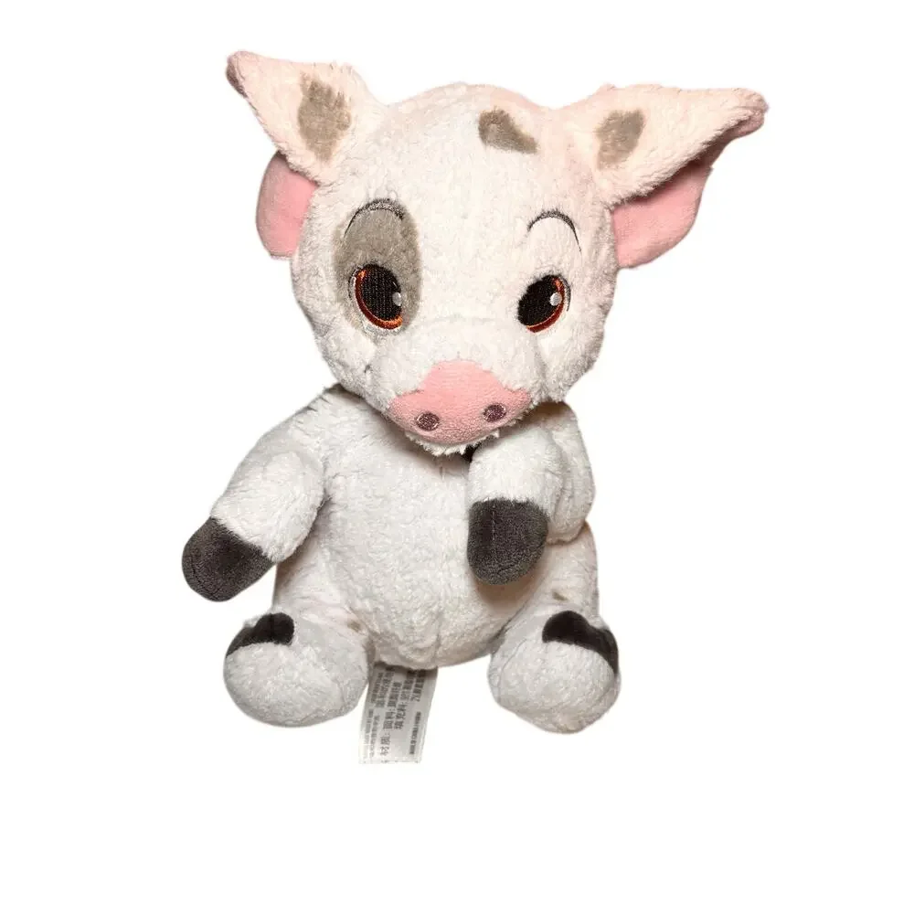 Disney Moana Pua Pig Plush 10